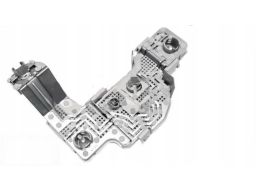 Lewa Oprawa tylnej lampy Mercedes X204 GLK Oryginał Nowy A2048201377