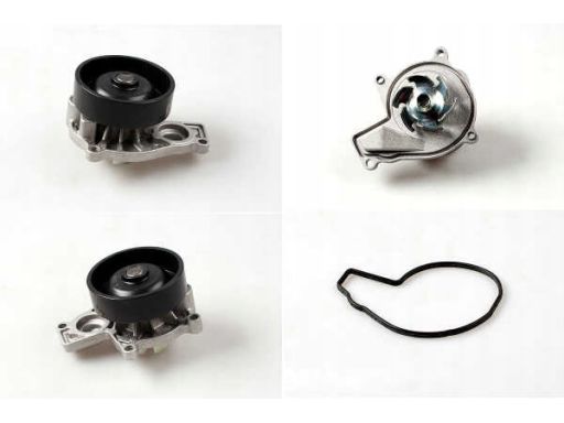 P436 Pompa Cieczy Chłodzącej, Z Uszczelką Pasuje Do: Bmw 2 (F45), 2 Gr