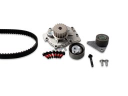 Pk00560 Rozrząd Kpl. (Pasek + Rolka + Pompa Cieczy) Pasuje Do: Volvo 8