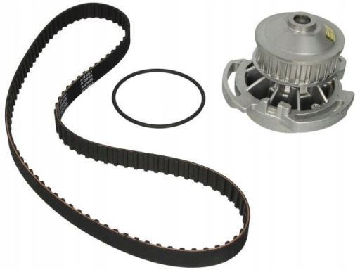 Pk05150 Rozrząd Kpl. (Pasek + Pompa Cieczy) Pasuje Do: Audi 50, 80 B2,