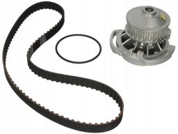 Pk05150 Rozrząd Kpl. (Pasek + Pompa Cieczy) Pasuje Do: Audi 50, 80 B2,