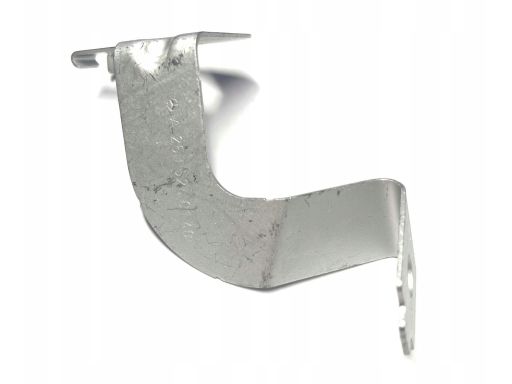 Prawy Uchwyt Wspornik Mocowanie Płyty Osłony pod Zderzak Mercedes W253