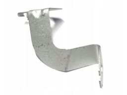 Prawy Uchwyt Wspornik Mocowanie Płyty Osłony pod Zderzak Mercedes W253