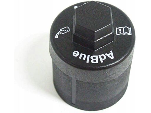 Korek zakrętka wlewu AdBlue Audi A6 A7 Q7 Oryginał 4L0131980D