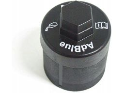 Korek zakrętka wlewu AdBlue Audi A6 A7 Q7 Oryginał 4L0131980D