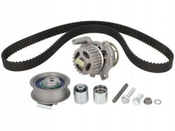 Pk05870 Rozrząd Kpl. (Pasek + Rolka + Pompa Cieczy) Pasuje Do: Audi A1