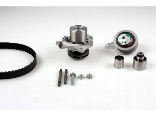 Pk06690M Rozrząd Kpl. (Pasek + Rolka + Pompa Cieczy) Bez Regulatora Pa