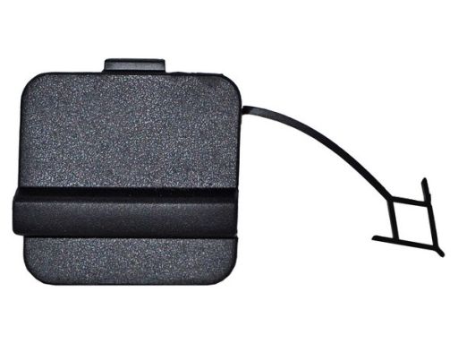 Zaślepka haka zderzaka przód Vw Crafter 2017- 7C08072419B9