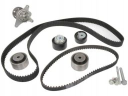 Pk08090 Rozrząd Kpl. (Pasek + Rolka + Pompa Cieczy) Pasuje Do: Citroen