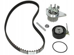 Pk08460 Rozrząd Kpl. (Pasek + Rolka + Pompa Cieczy) Pasuje Do: Citroen