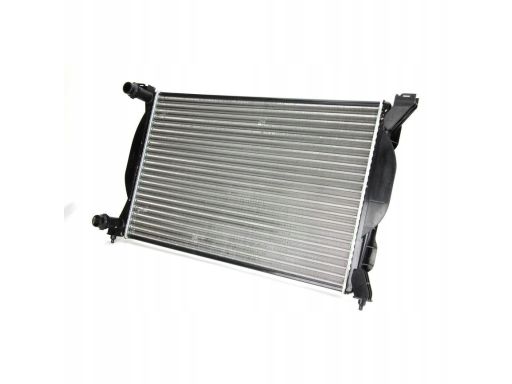 INC Chłodnica Wody Audi A4 B6 B7 B8 A6 C5 Seat Exeo 1.6 - 2.5D