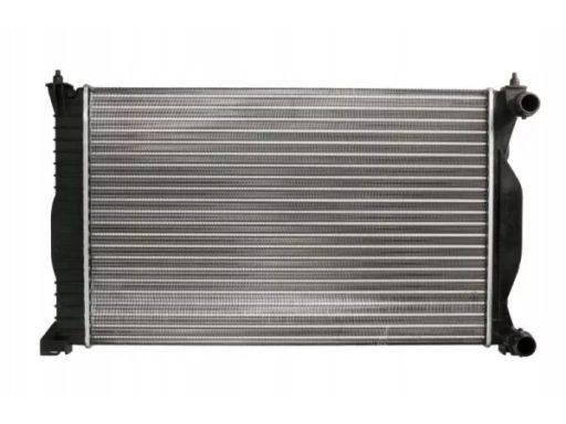 INC Chłodnica Wody Audi A4 B6 B7 B8 A6 C5 Seat Exeo 1.6 - 2.5D