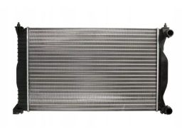INC Chłodnica Wody Audi A4 B6 B7 B8 A6 C5 Seat Exeo 1.6 - 2.5D
