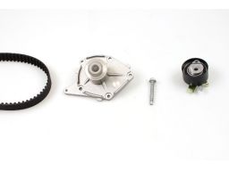 Pk09621 Rozrząd Kpl. (Pasek + Rolka + Pompa Cieczy) Pasuje Do: Dacia