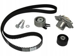 Pk10552 Rozrząd Kpl. (Pasek + Rolka + Pompa Cieczy) Pasuje Do: Alfa Ro