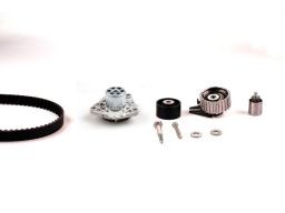 Pk10896 Rozrząd Kpl. (Pasek + Rolka + Pompa Cieczy) Pasuje Do: Fiat 50