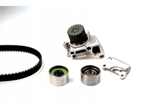 Pk75334 Rozrząd Kpl. (Pasek + Rolka + Pompa Cieczy) Pasuje Do: Mazda 3