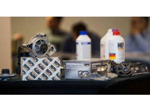 Pk75334 Rozrząd Kpl. (Pasek + Rolka + Pompa Cieczy) Pasuje Do: Mazda 3