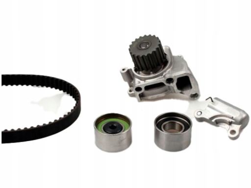 Pk75334 Rozrząd Kpl. (Pasek + Rolka + Pompa Cieczy) Pasuje Do: Mazda 3
