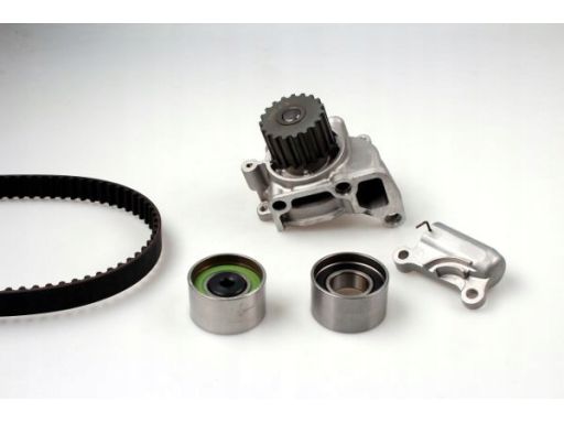 Pk75334 Rozrząd Kpl. (Pasek + Rolka + Pompa Cieczy) Pasuje Do: Mazda 3