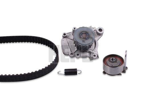 Pk78120 Rozrząd Kpl. (Pasek + Rolka + Pompa Cieczy) Pasuje Do: Honda C