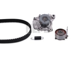 Pk78120 Rozrząd Kpl. (Pasek + Rolka + Pompa Cieczy) Pasuje Do: Honda C