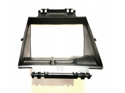 Kierownica prowadnica powietrza Mercedes W205 AMG A2055052830