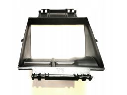 Kierownica prowadnica powietrza Mercedes W205 AMG A2055052830