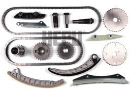 Hep21-0577 Rozrząd Kpl. (Koło + Łańcuch) Pasuje Do: Iveco Daily Iv, Da