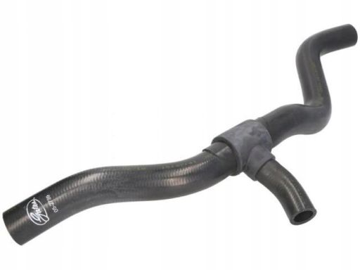 INC Przewód Wąż Chłodnicy VOLVO C30 C70 S40 V50 2.4 / 2.5