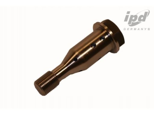 Hep21-5094 Nastawnik Faz Rozrządu Pasuje Do: Bmw 1 (F20), 1 (F21), 2 (