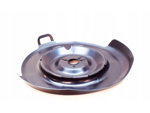 Górna Osłona Koła Zapasowego Mercedes Vito W447 Oryginał Nowy