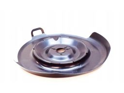 Górna Osłona Koła Zapasowego Mercedes Vito W447 Oryginał Nowy