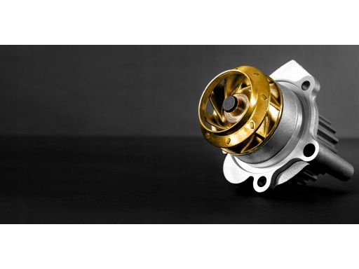 Hep21-7012 Koło Zmiennych Faz Rozrządu Pasuje Do: Toyota Avensis, Aven