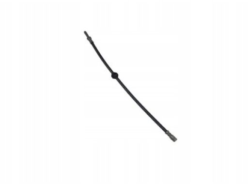 Przewód hamulcowy giętki Mercedes W639 A6394280835