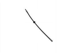 Przewód hamulcowy giętki Mercedes W639 A6394280835