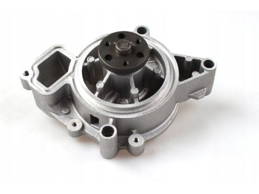 P321 Pompa Cieczy Chłodzącej, Z Uszczelką Pasuje Do: Alfa Romeo 159,