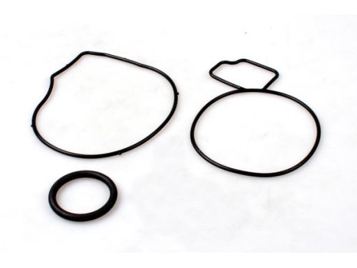 P321 Pompa Cieczy Chłodzącej, Z Uszczelką Pasuje Do: Alfa Romeo 159,