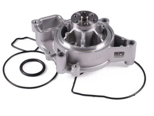 P321 Pompa Cieczy Chłodzącej, Z Uszczelką Pasuje Do: Alfa Romeo 159,