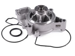 P321 Pompa Cieczy Chłodzącej, Z Uszczelką Pasuje Do: Alfa Romeo 159,