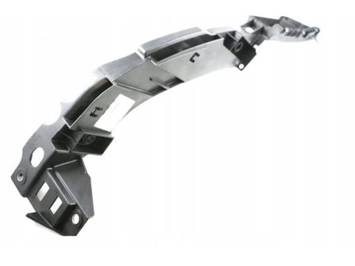 Prawy Uchwyt Mocowanie Reflektora Volksagen Polo 6R Oryginał 6R0805072