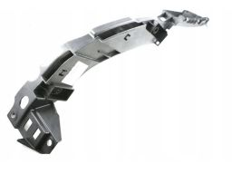 Prawy Uchwyt Mocowanie Reflektora Volksagen Polo 6R Oryginał 6R0805072