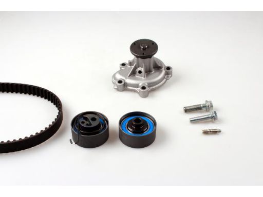 Pk03723 Rozrząd Kpl. (Pasek + Rolka + Pompa Cieczy) Pasuje Do: Opel As