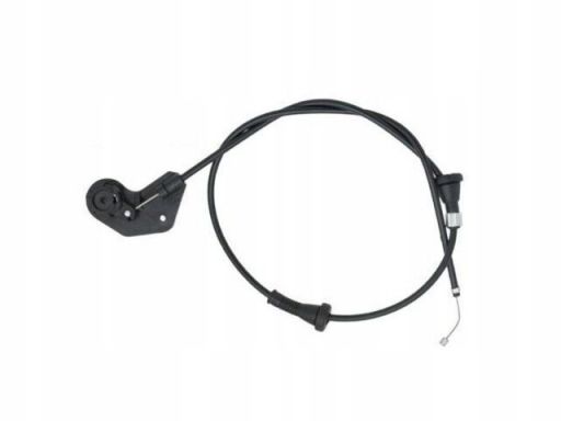 Cięgno linka zamka maski BMW SERIA 3 E46