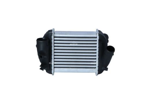 Nrf 30755 Chłodnica Powietrza Dolotowego Pasuje Do: Audi A4 B6, A4 B7