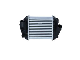 Nrf 30755 Chłodnica Powietrza Dolotowego Pasuje Do: Audi A4 B6, A4 B7