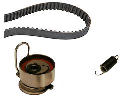 Hep20-1659 Rozrząd Kpl. (Pasek + Rolka) Pasuje Do: Honda Civic Vii