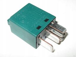 Przekaźnik Wycieraczek BMW 1 E81 E82 E87 E88