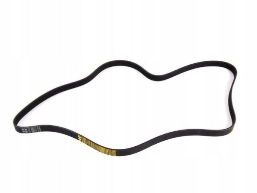 Pasek Klinowy BMW Seria 3 E36 E46 Z4