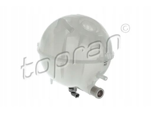 INC Zbiorniczek Wyrównawczy Mercedes W639 Vito, Viano